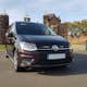 Extraljus Lazer Kit VW Caddy