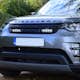 Extraljus Lazer Kit Land Rover Discovery 5