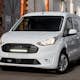 Extraljus Lazer Kit Elite Ford Transit Connect