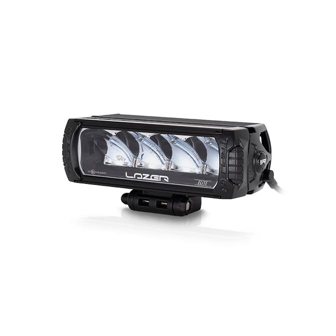 Extraljus Lazer LED Triple-R 750 Elite