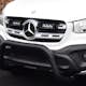 Extraljus Lazer Kit Elite Mercedes Xklass