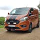 Extraljus Lazer Kit Ford Transit Custom 931024