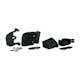 Extraljus Lazer Kit Elite Ford Ranger 931025-ELITE