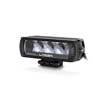 Extraljus Lazer Kit Renault Trafic