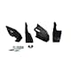 Extraljus Lazer Kit VW Amarok