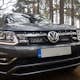 Extraljus Lazer Kit VW Amarok