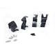 Extraljus Lazer Kit VW Crafter
