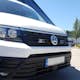 Extraljus Lazer Kit VW Crafter