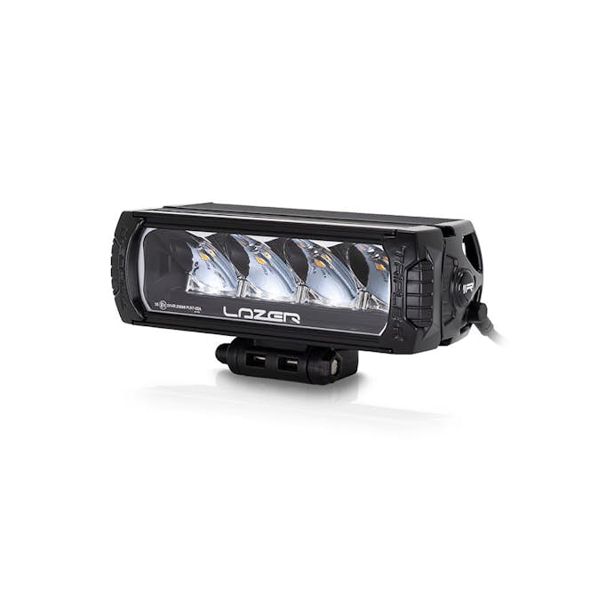 Extraljus Lazer Kit Elite Fiat Ducato