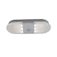 Taklampa Halo Design Push Sensor LED Batteri Vit