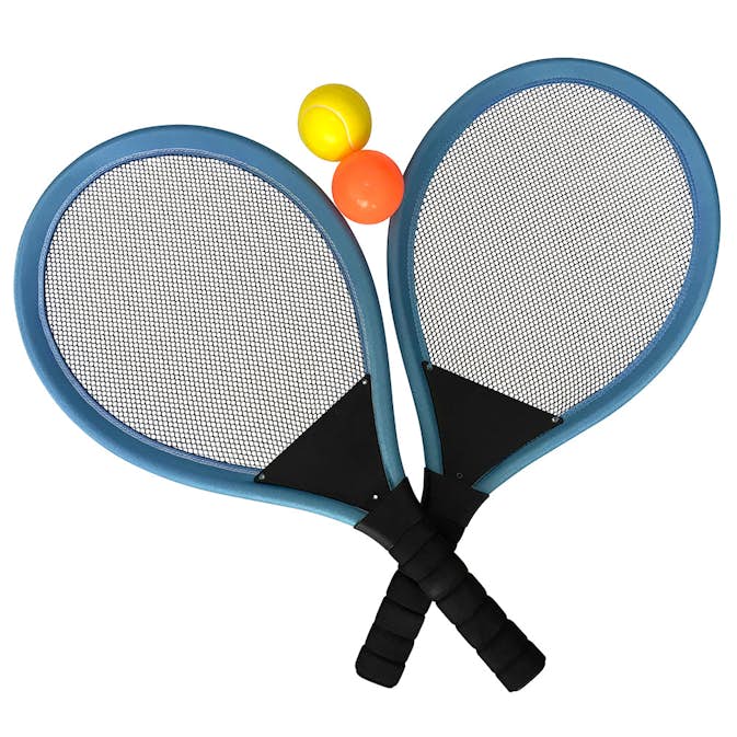 Jumbotennis Home it