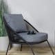 Loungestol Venture Home Lindos Utomhus