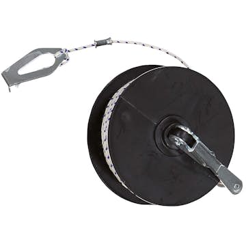 Reservsnöre Hultafors RAL30 30 Meter