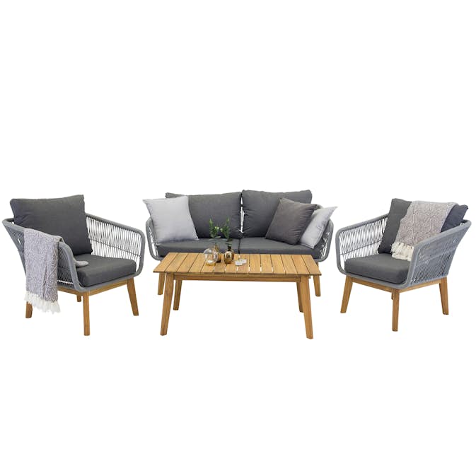 Soffgrupp Venture Home Chania Utomhus