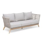 Soffa Hillerstorp Himmelsnäs 3-sits Utomhus