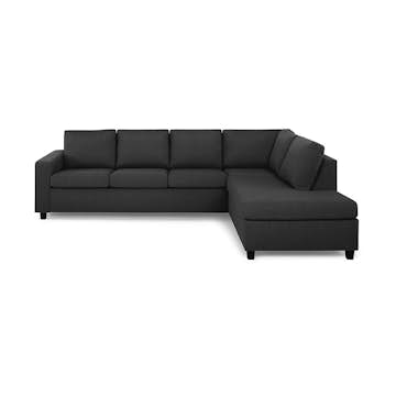 3-sitssoffa Scandinavian Choice Crazy med Divan