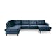 U-Soffa Scandinavian Choice Monroe