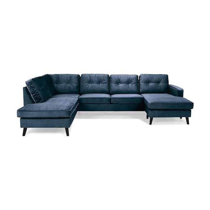 U-Soffa Scandinavian Choice Monroe