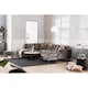 Divansoffa Scandinavian Choice Trend