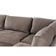 Divansoffa Scandinavian Choice Trend