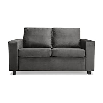 2-sitssoffa Scandinavian Choice Crazy Sammet