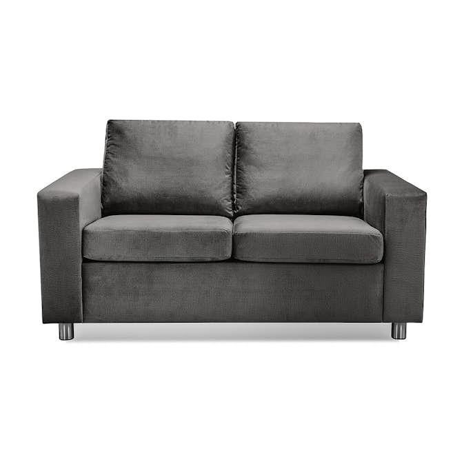 2-sitssoffa Scandinavian Choice Crazy Sammet