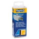 Häftklammer Rapid 13 High Performance