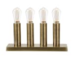 Ljusstake PR Home Notice 40 cm inkl Ljuskälla