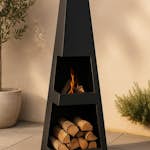 Eldkorg Venture Home Bastian 40x40 cm