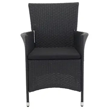 Utefåtölj Venture Home Knick