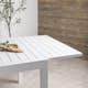 Utebord Venture Home Marbella 160-240