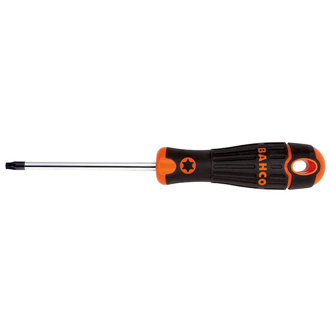 Skruvmejsel Bahco Torx TR