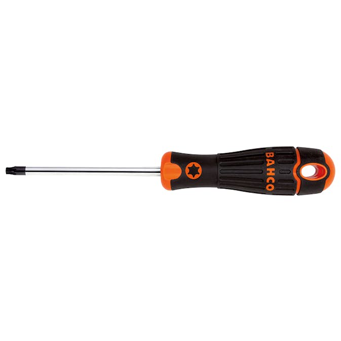 Skruvmejsel Bahco Torx TR