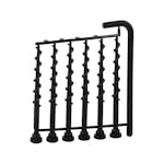 Ankarskruv Husqvarna 6 st