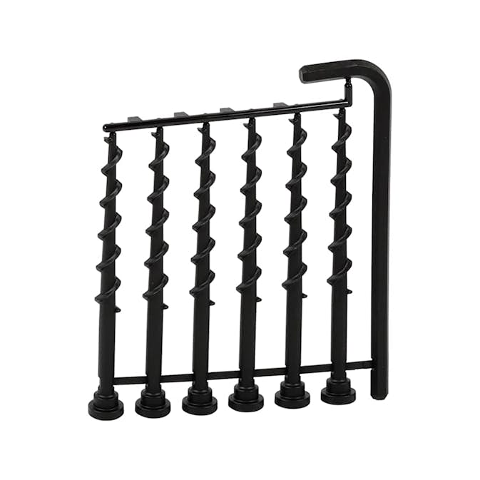 Ankarskruv Husqvarna 6 st