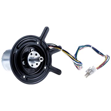 Klippmotor Husqvarna Till 420, 430X, 440, 450X