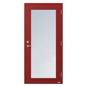 Ytterdörr NorDan Bor Utsikten 930G