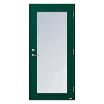 Ytterdörr NorDan Bor Utsikten 930G