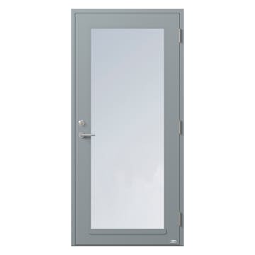 Ytterdörr NorDan Bor Utsikten 930G