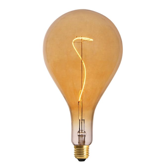 Ljuskälla Halo Design Colors Shape Xl LED G160 E27 4W