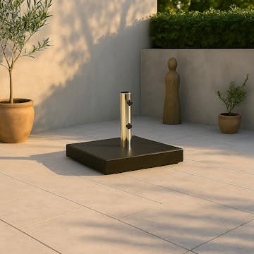 Parasollfot Venture Home Stathera