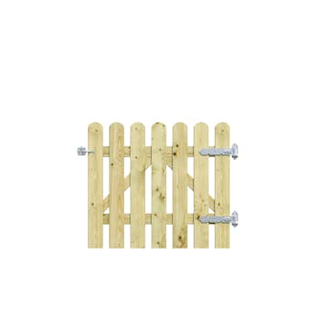 Grind Palmako Kelda 8