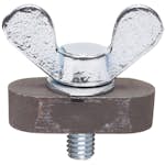 Spännblock/Vingmutter Hultafors Libella