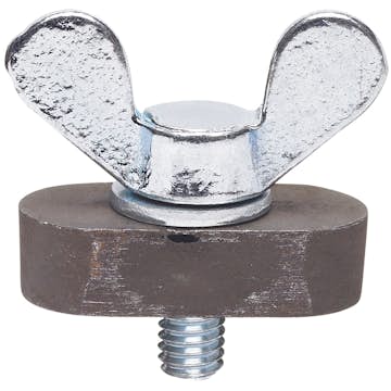 Spännblock/Vingmutter Hultafors Libella