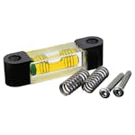 Libell Hultafors L2000 Röd