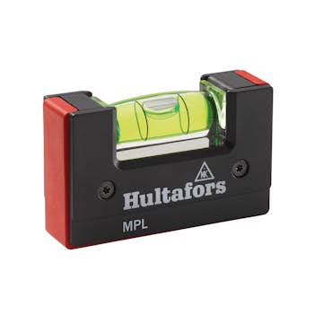 Vattenpass Hultafors Mini MPL