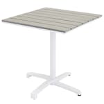 Cafébord Venture Home Colorado Utomhus