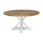 Matbord In Living Lyon Rund Ø150 cm
