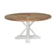 Matbord In Living Lyon Rund Ø150 cm