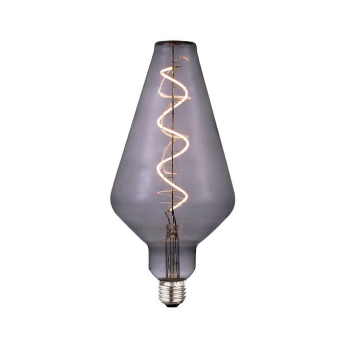 Ljuskälla Halo Design Colors Cone 2W E27 D125 3-Steg